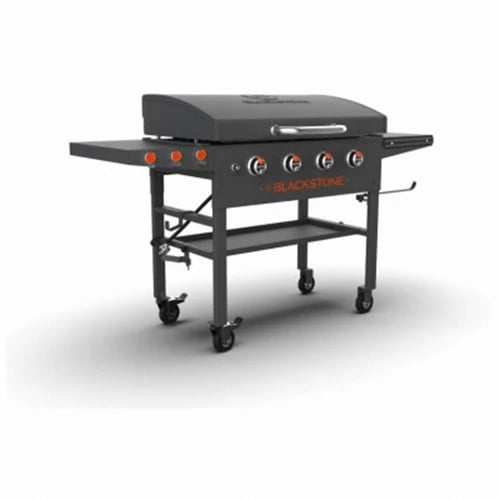 36 in. Griddle with Hood Q702
