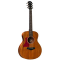 Left-Handed Mahogany Acoustic Guitar K909643