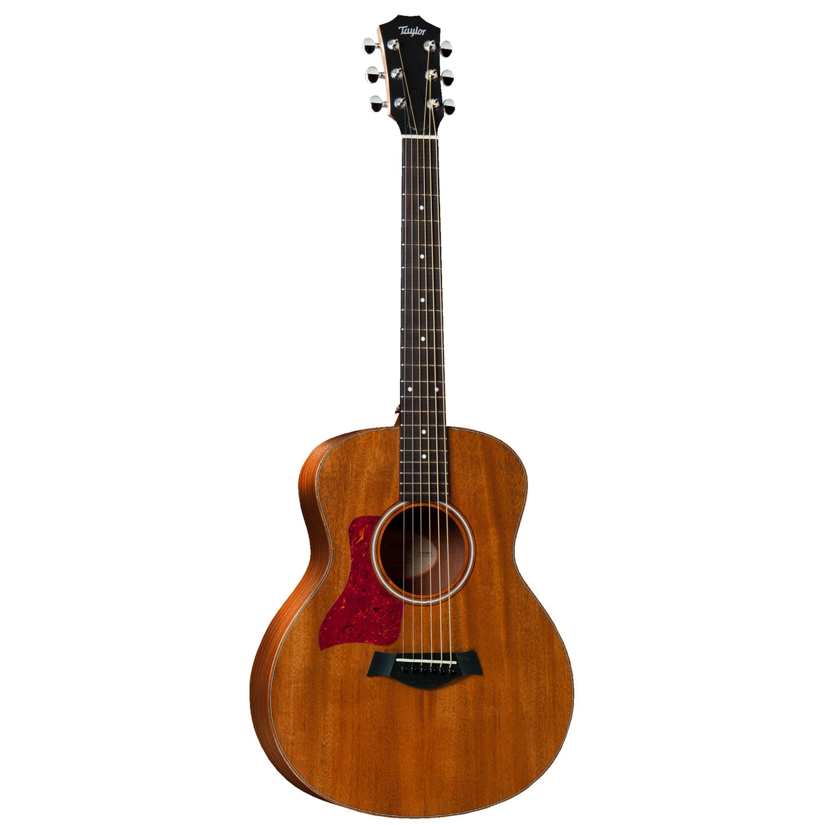 Left-Handed Mahogany Acoustic Guitar K909643