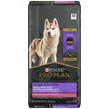 High Protein Small Bites Lamb and Rice Dog Food W595257