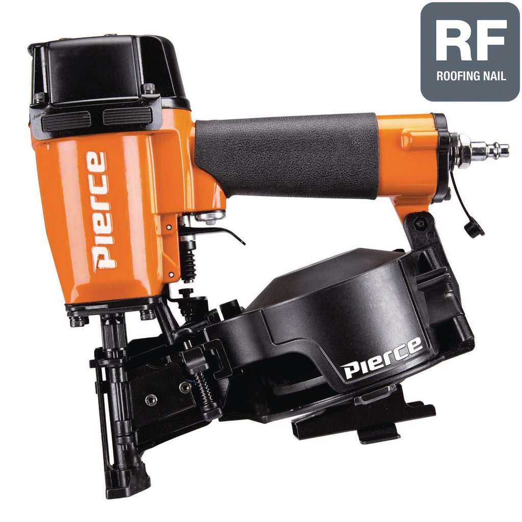 15° Coil Roofing Nailer V2622