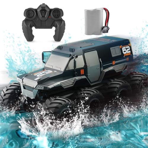 1:12 8WD Waterproof Off Road RC Truck G64914