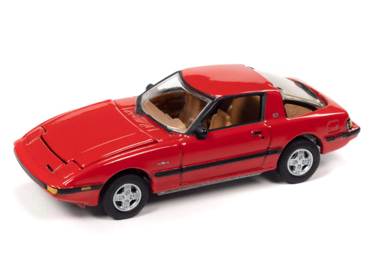 1:64 Diecast 6-Car Set O83213