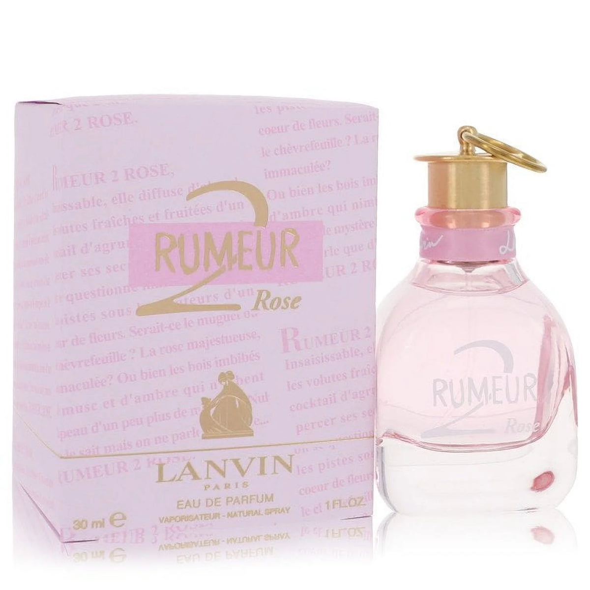 Eau De Parfum Spray 1 oz B412
