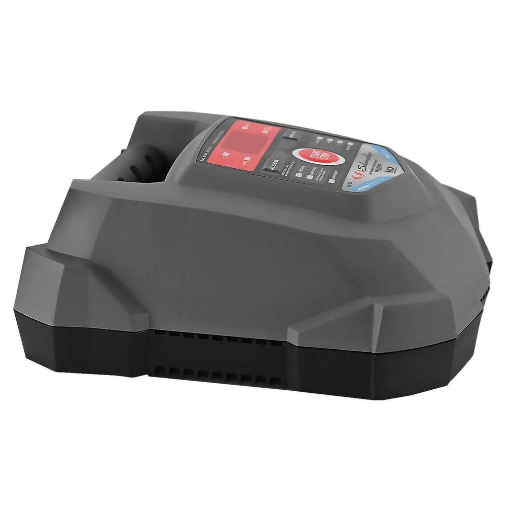 6V/12V Automatic Battery Charger/Maintainer P75951