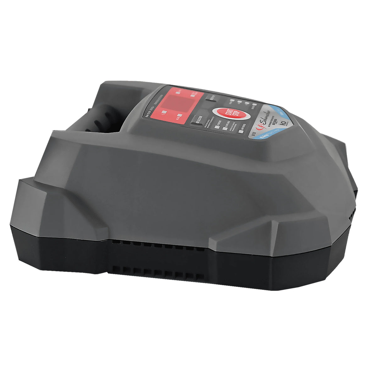 6V/12V Automatic Battery Charger/Maintainer P75951