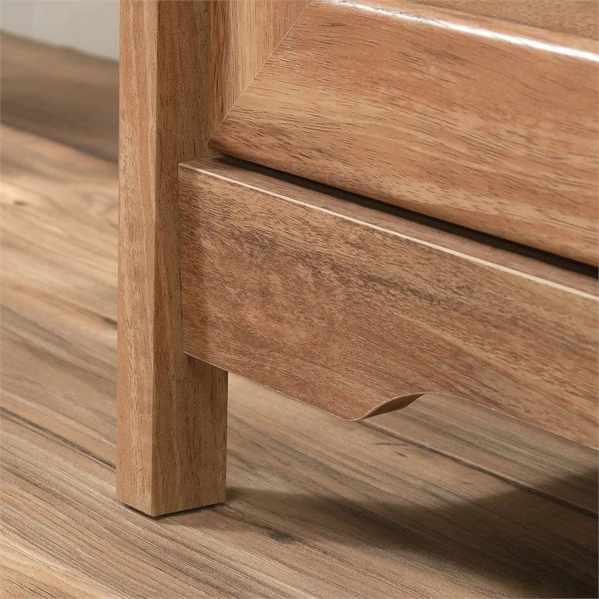 Sindoori Mango Finish Lateral Filing Cabinet M170622