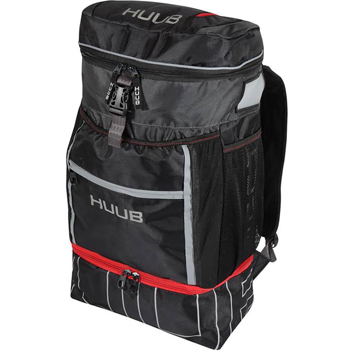 Black Transition Bag A36156