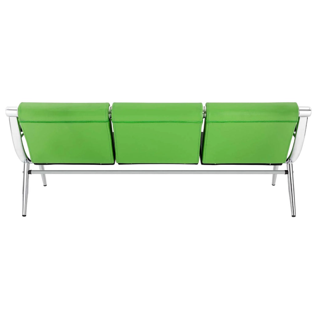 Office Chair 3-Seat Sofa I56159