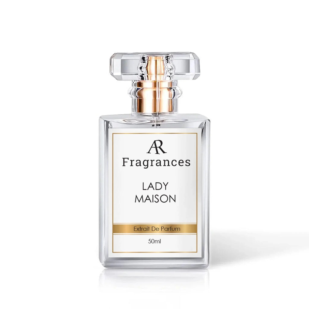 50ML Extrait De Parfum R9439
