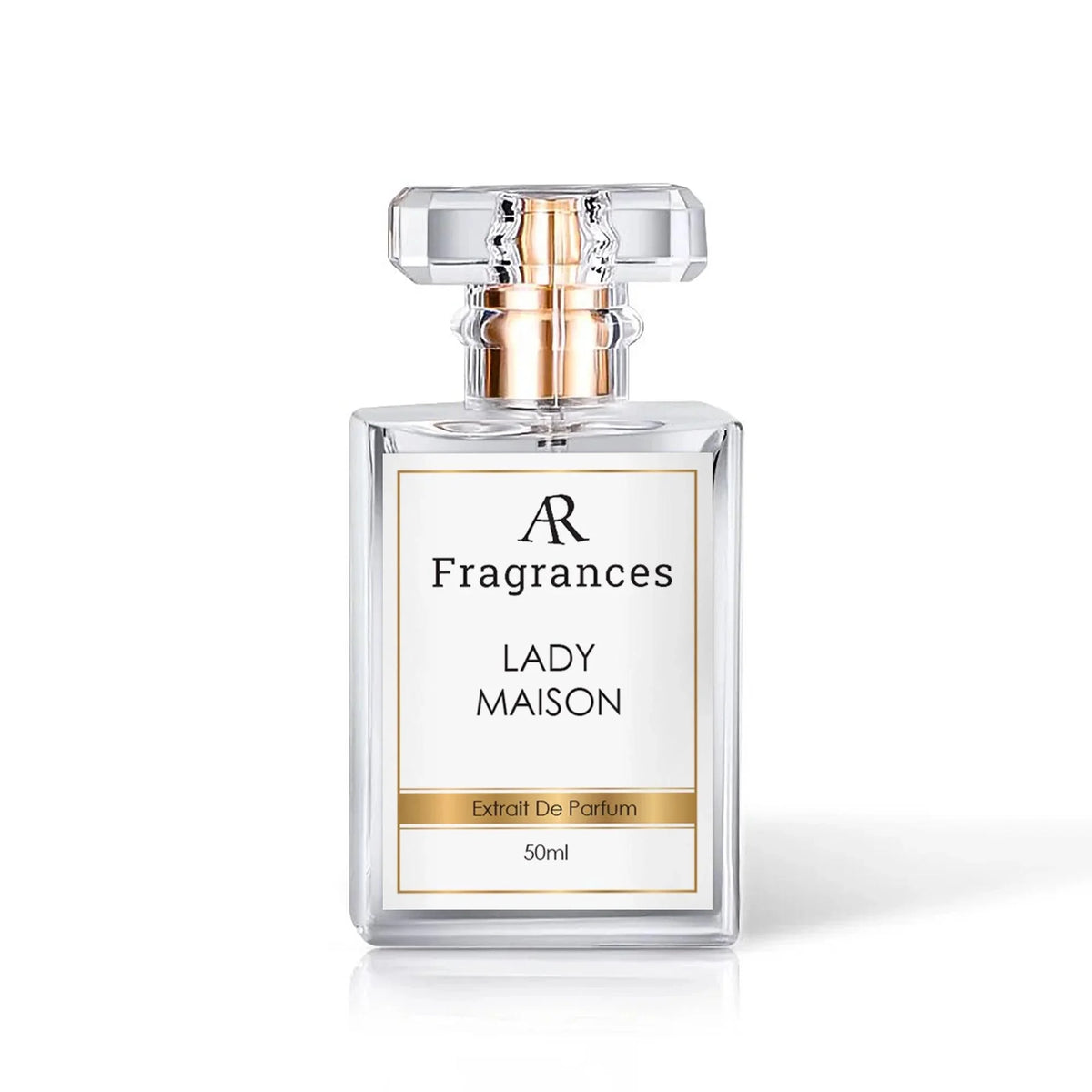 50ML Extrait De Parfum R9439