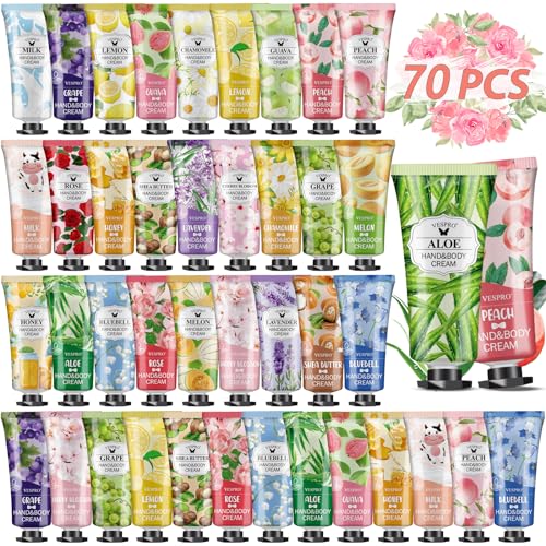 210 Pack Moisturizing Hand Cream Travel Size I70600