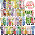 210 Pack Moisturizing Hand Cream Travel Size I70600