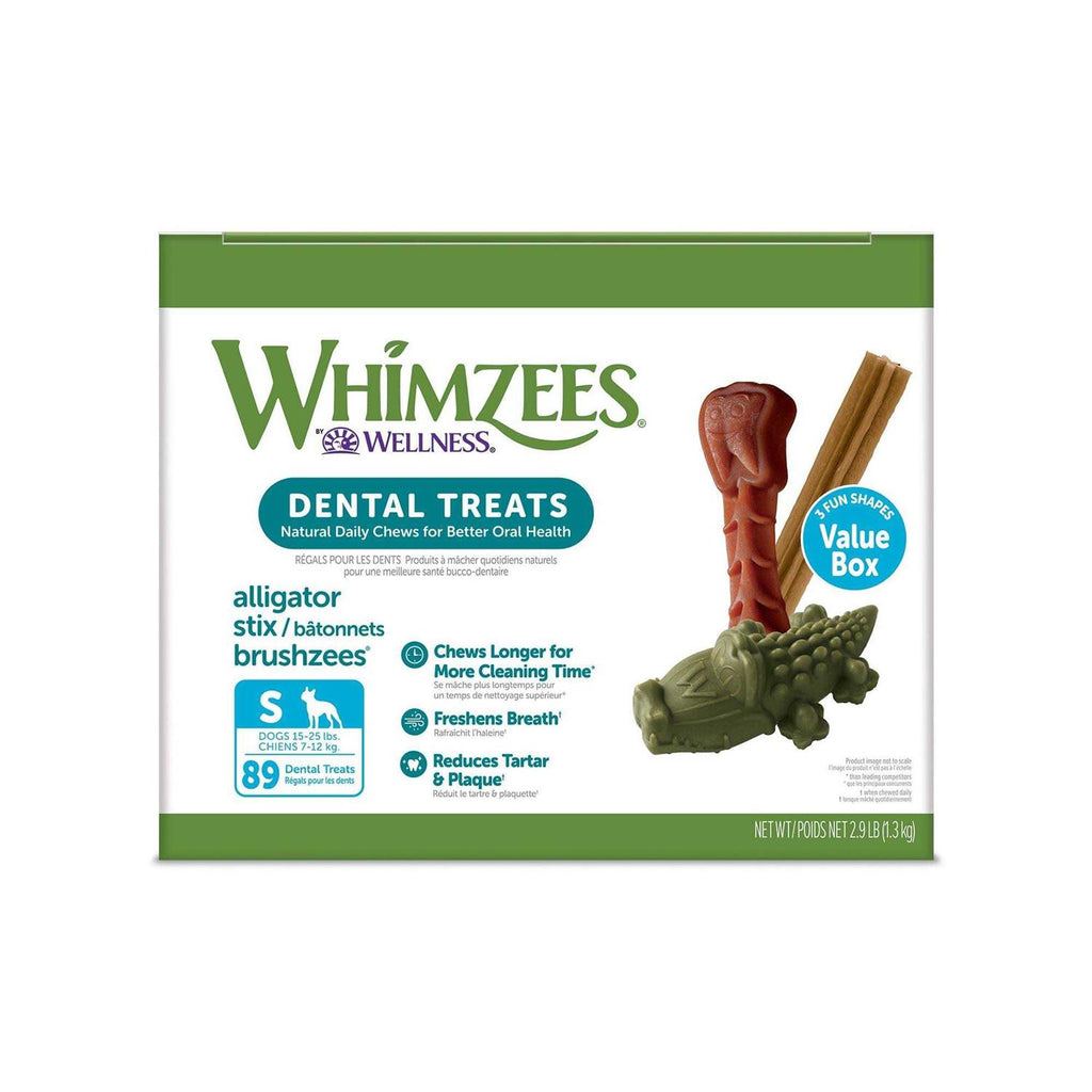 Natural Dental Dog Treats G736