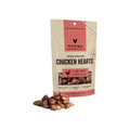 Freeze Dried Chicken Hearts Dog Treats C33185