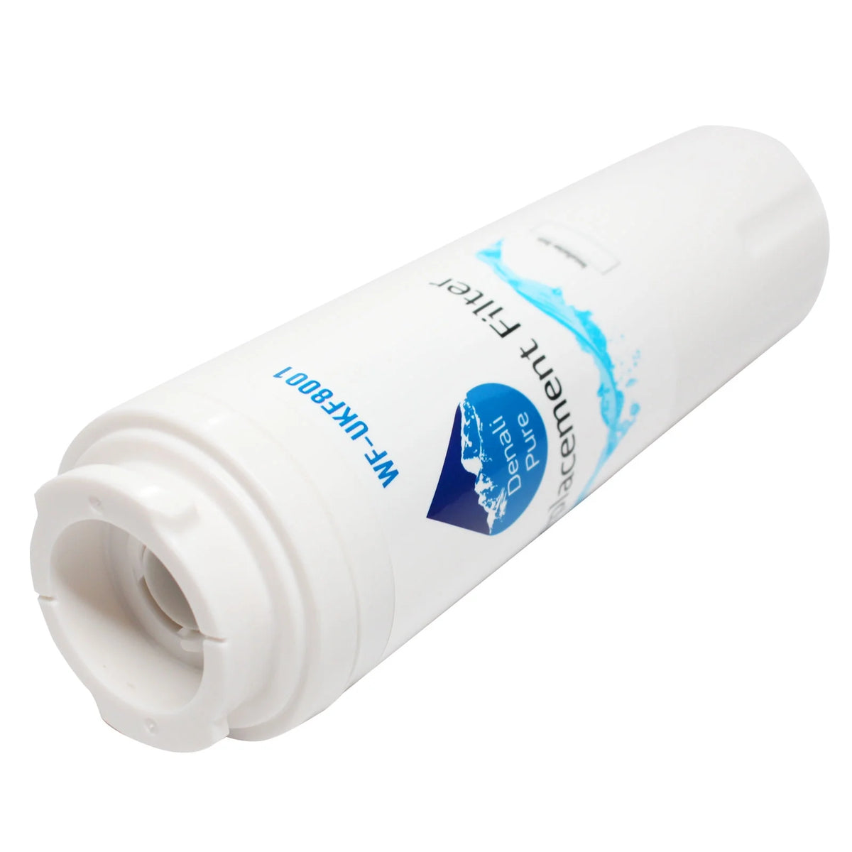 2-Pack Replacement Refrigerator Water Filter Cartridge K650644
