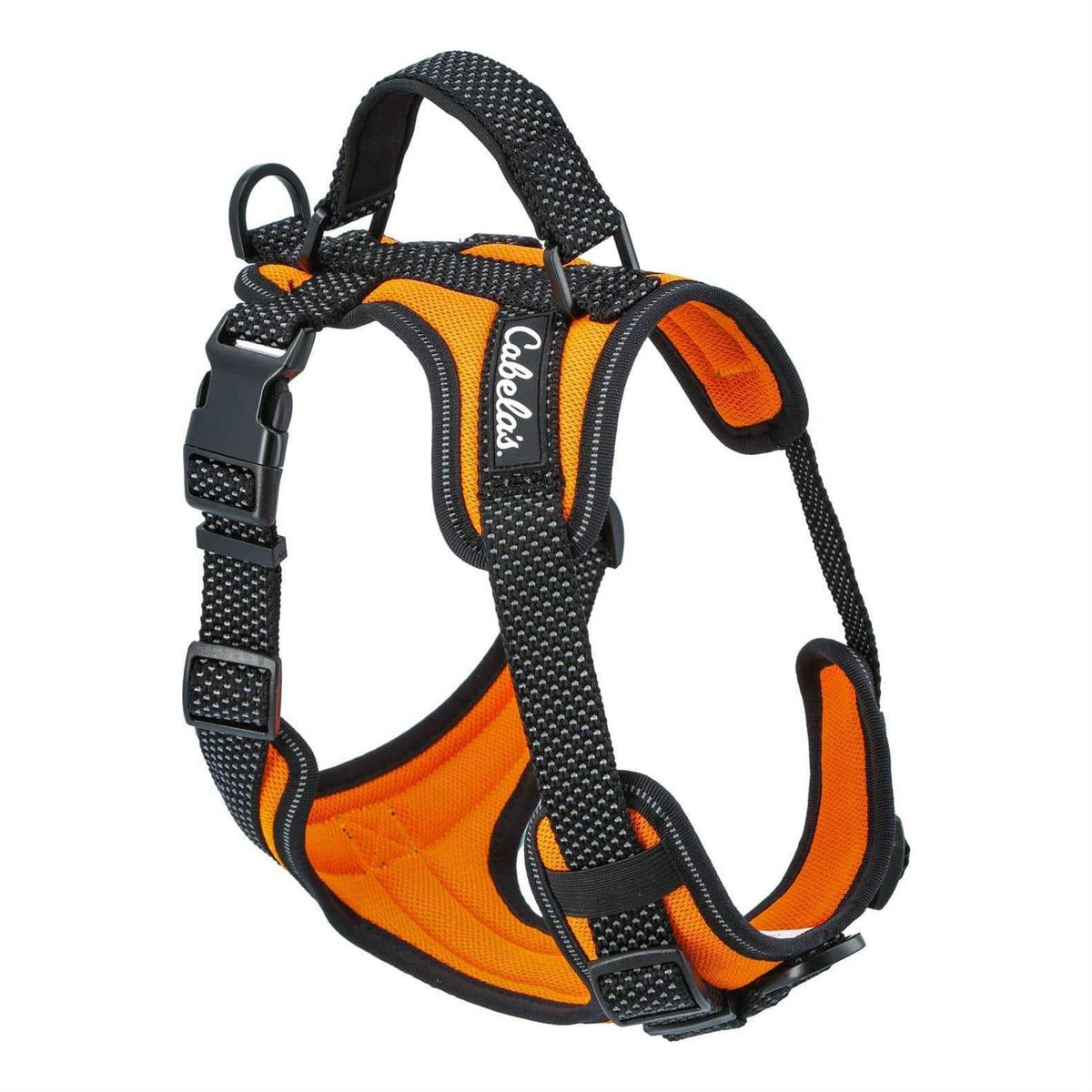 Reflective Harness Q319302