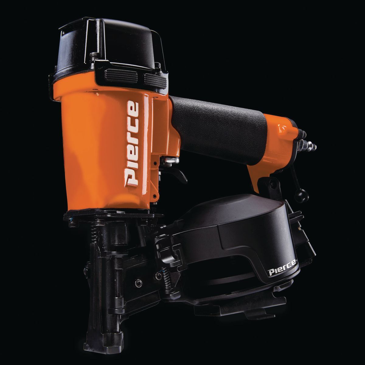 15° Coil Roofing Nailer V2622