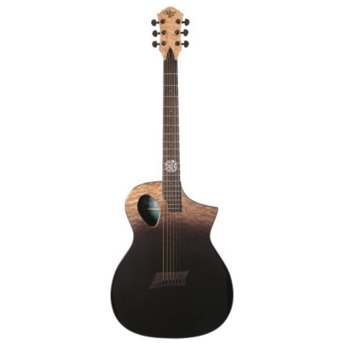 Acoustic Guitar S85644