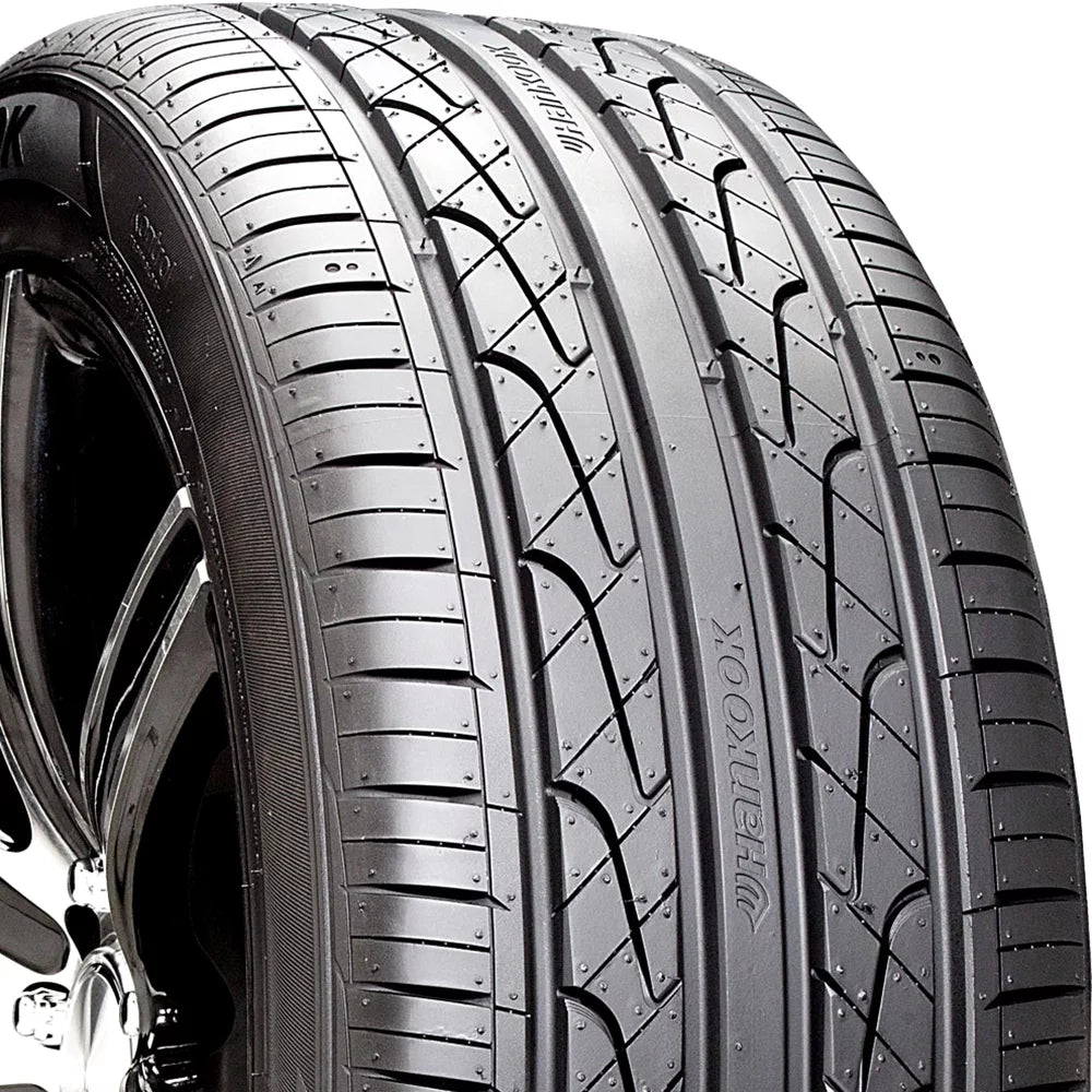 All Season 205/45R17 88V XL Passenger Tire A88265