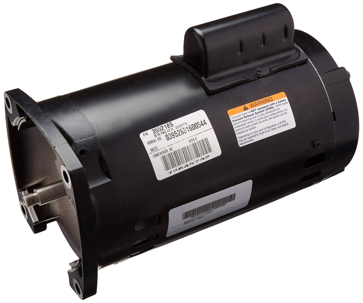 Waterfall Replacement Motor B382895