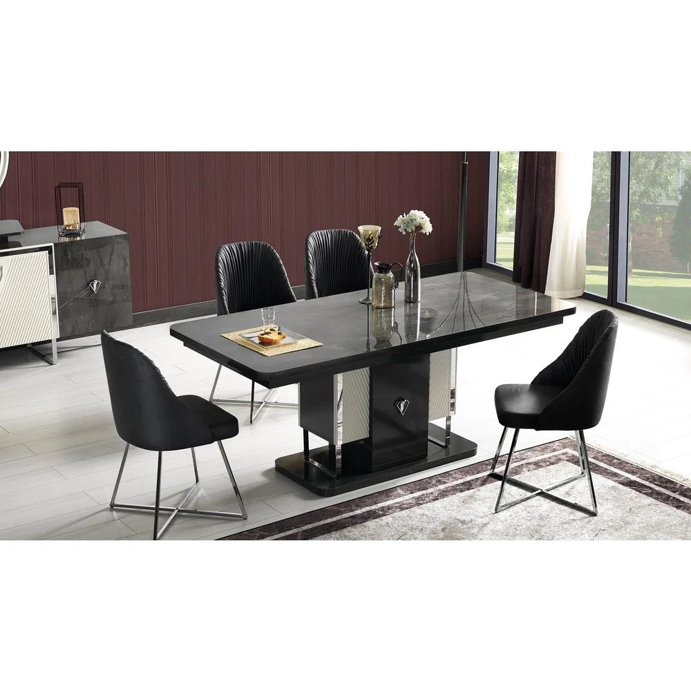 Dining Room Table L9543