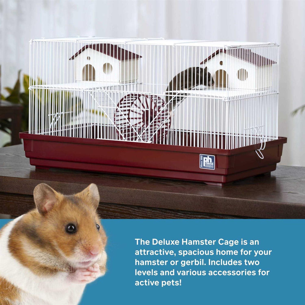 Hamster & Gerbil Cage L357927