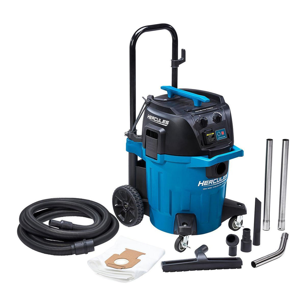 12 Gallon Dust Extractor V5609