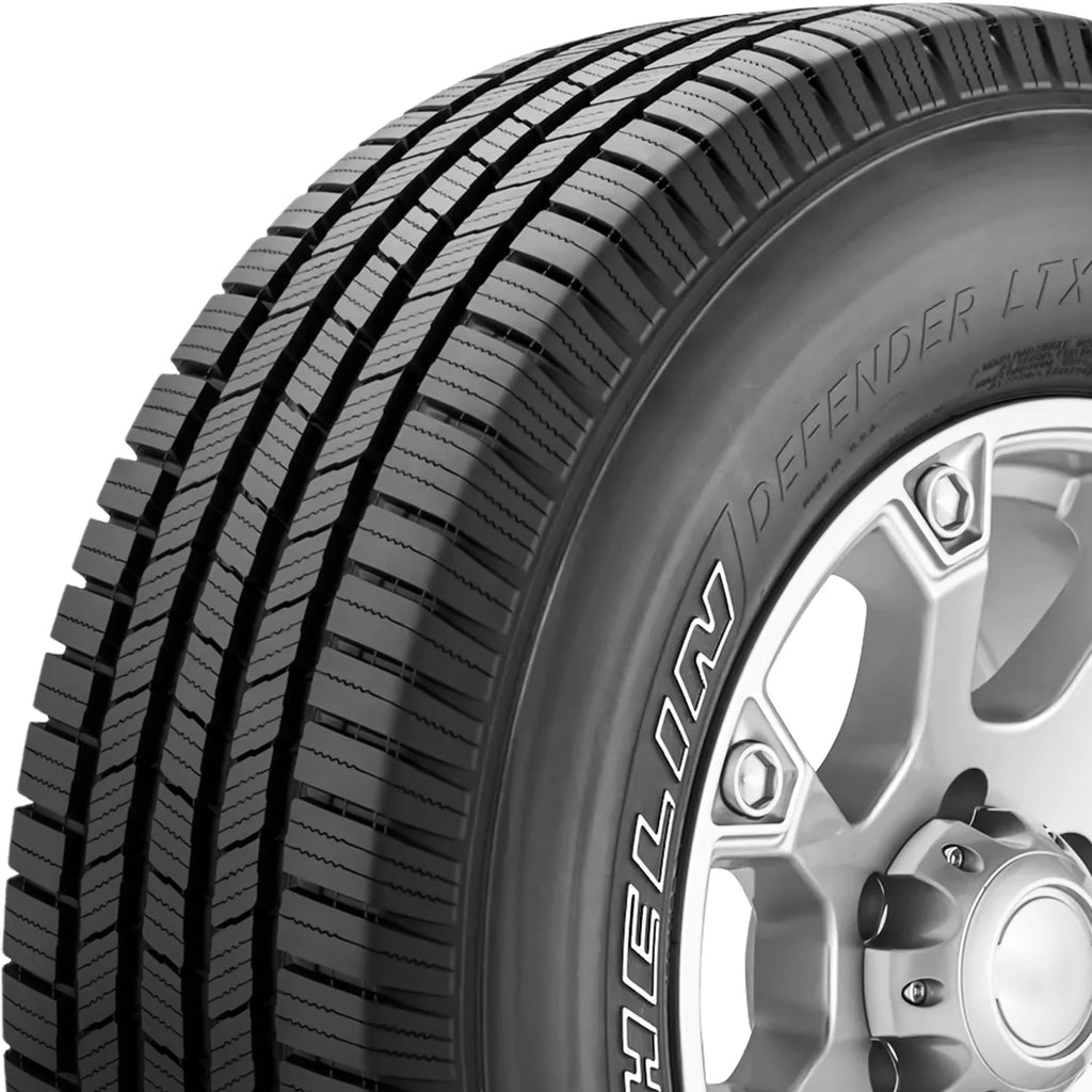 215/75R15 100T Tire E72048