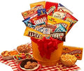 Nostalgic American Treats A475189