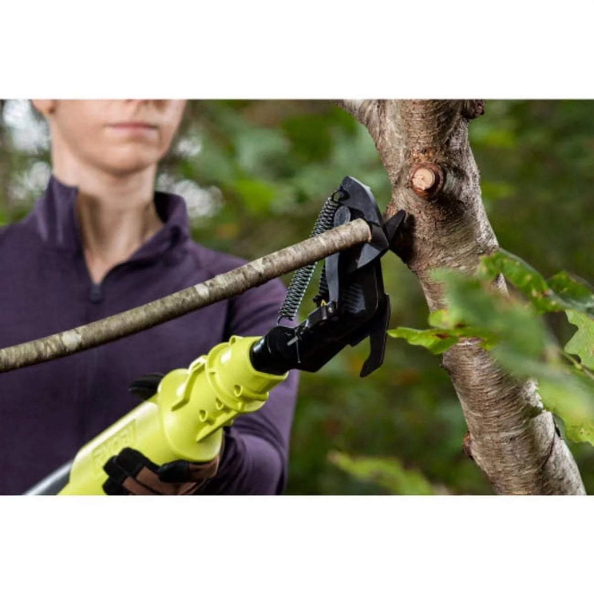 Cordless Lopper Pruner Shear Bare Tool T3527