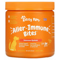 Allergy & Immune Bites for Dogs Lamb E14458