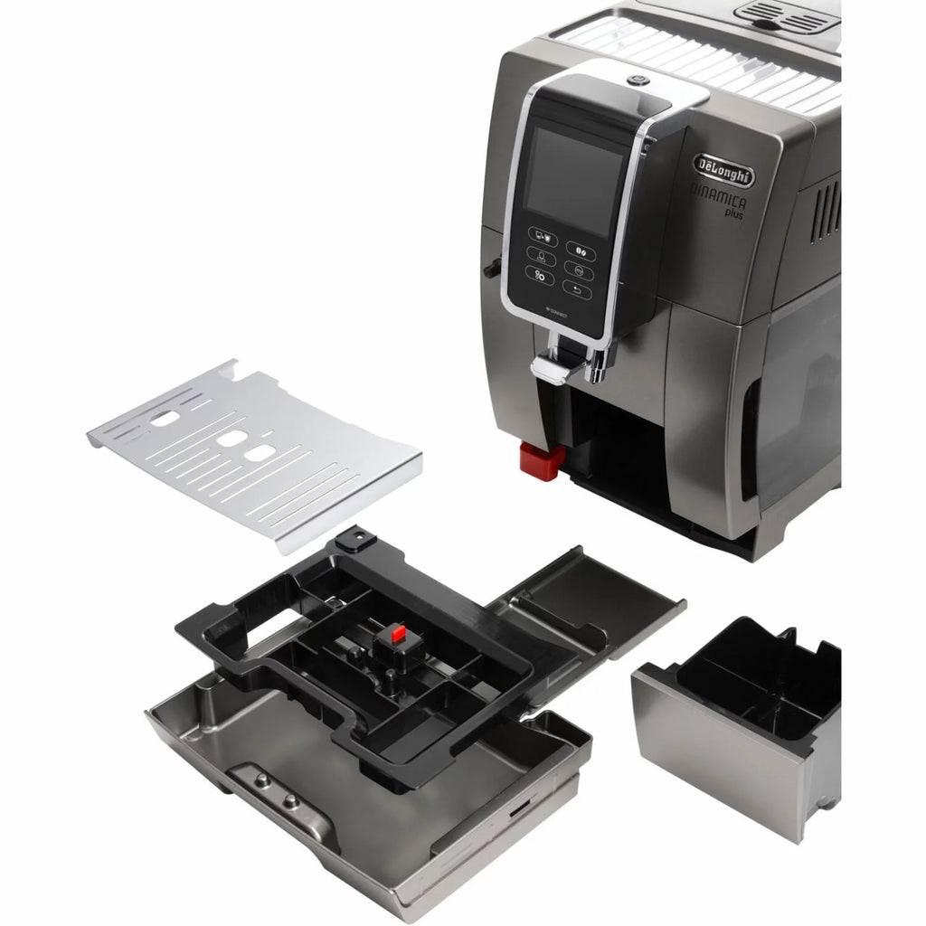 Smart Coffee and Espresso Machine with Automatic Milk Frother G5311