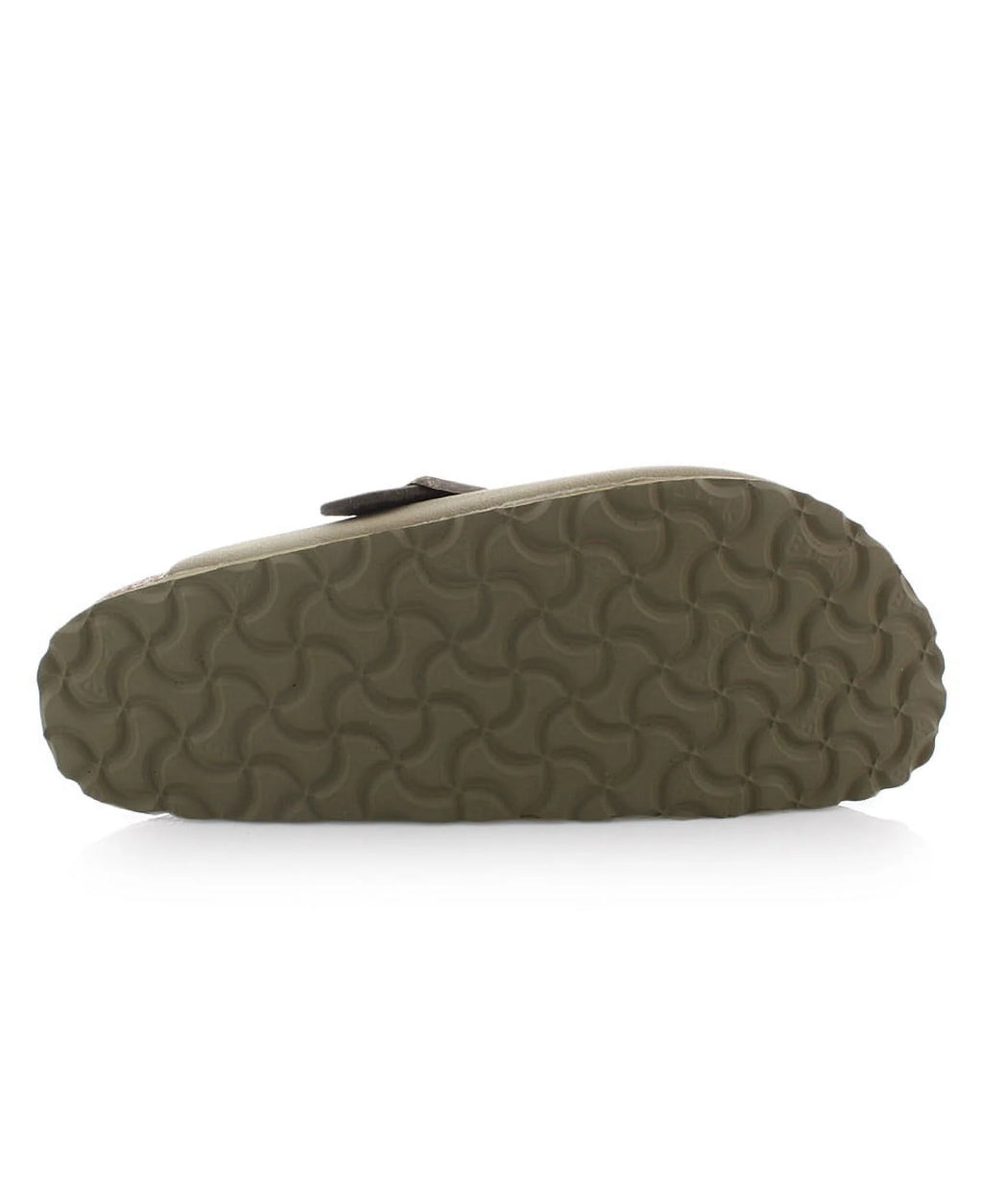 Khaki Narrow Unisex Shoes Size 6 D461833