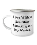 12oz Camper Mug H5282