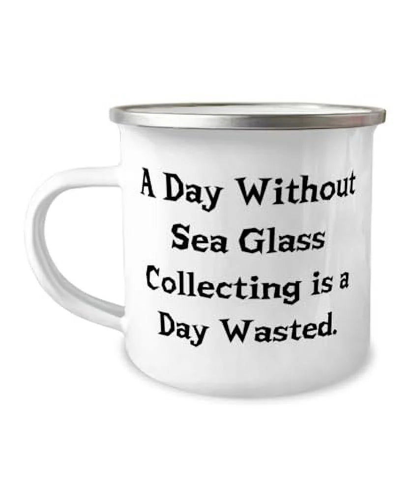 12oz Camper Mug H5282