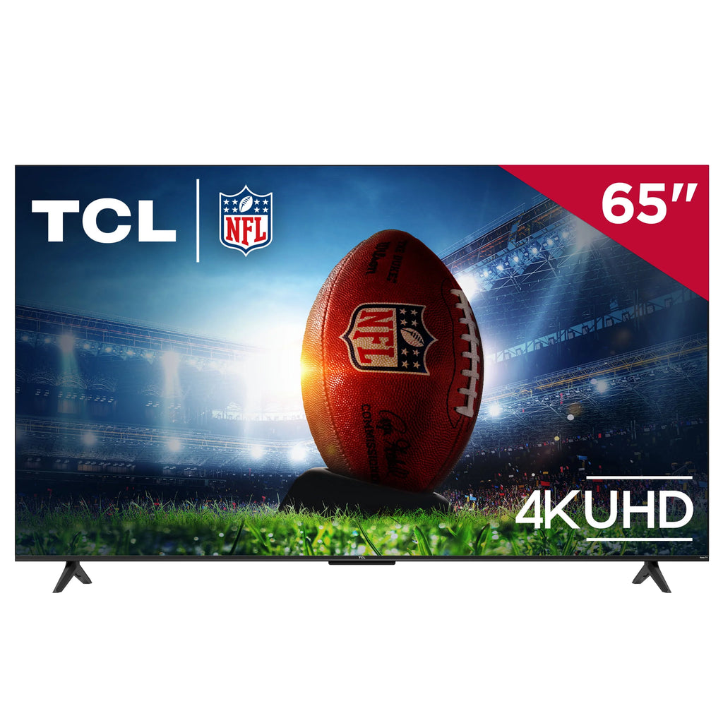 65 Class 4K UHD HDR Smart TV I377950