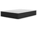 Twin XL 12 inch Firm Hybrid Gel Memory Foam Mattress V88393