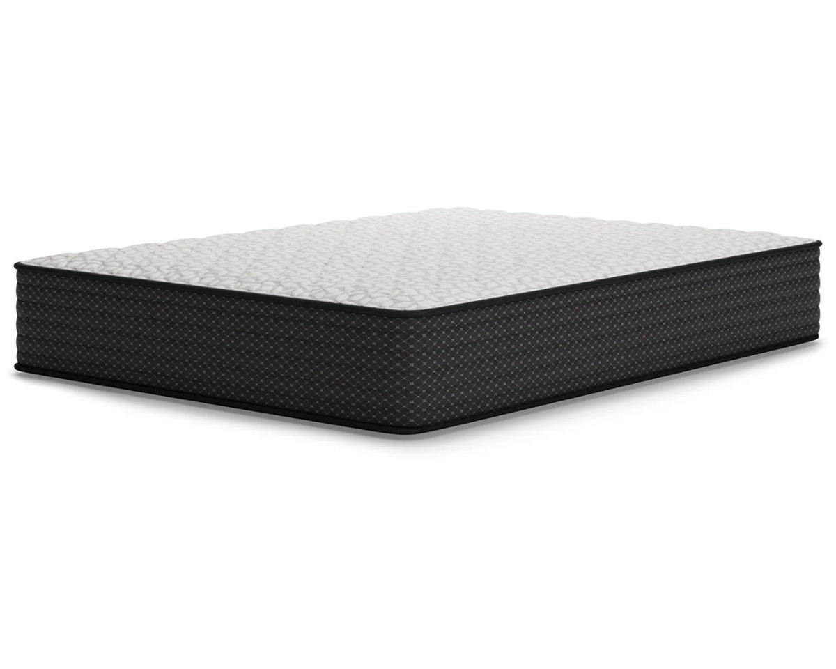 Twin XL 12 inch Firm Hybrid Gel Memory Foam Mattress V88393