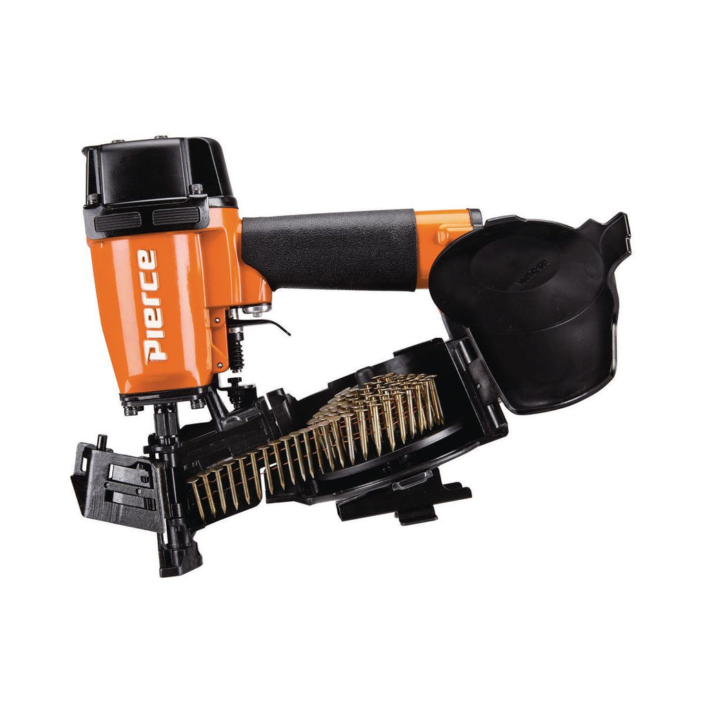 15° Coil Roofing Nailer V2622