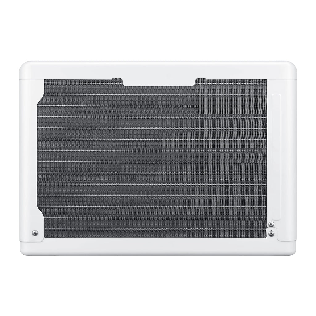 10,000 BTU Smart Inverter U-Shaped Window Air Conditioner V577101