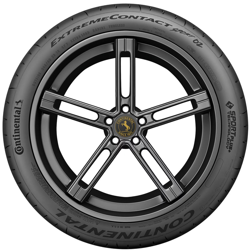 Summer 235/40ZR19 96Y XL Passenger Tire O720511
