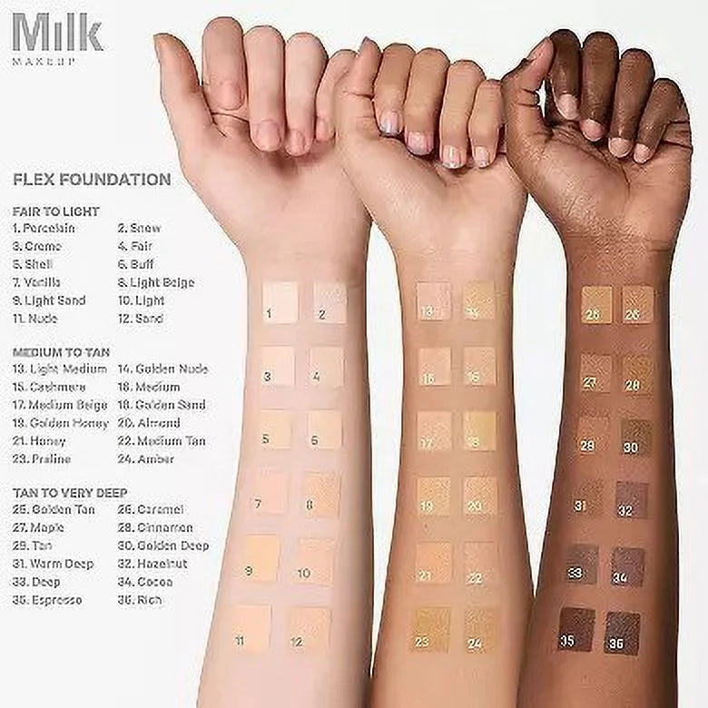 Foundation Stick 0.35 oz V454891