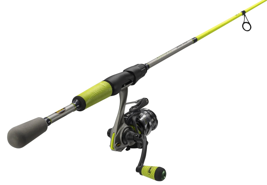 Spinning Fishing Rod and Reel Combo L2486