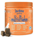 Dog Vitamins & Probiotics 120 Soft Chews R3714