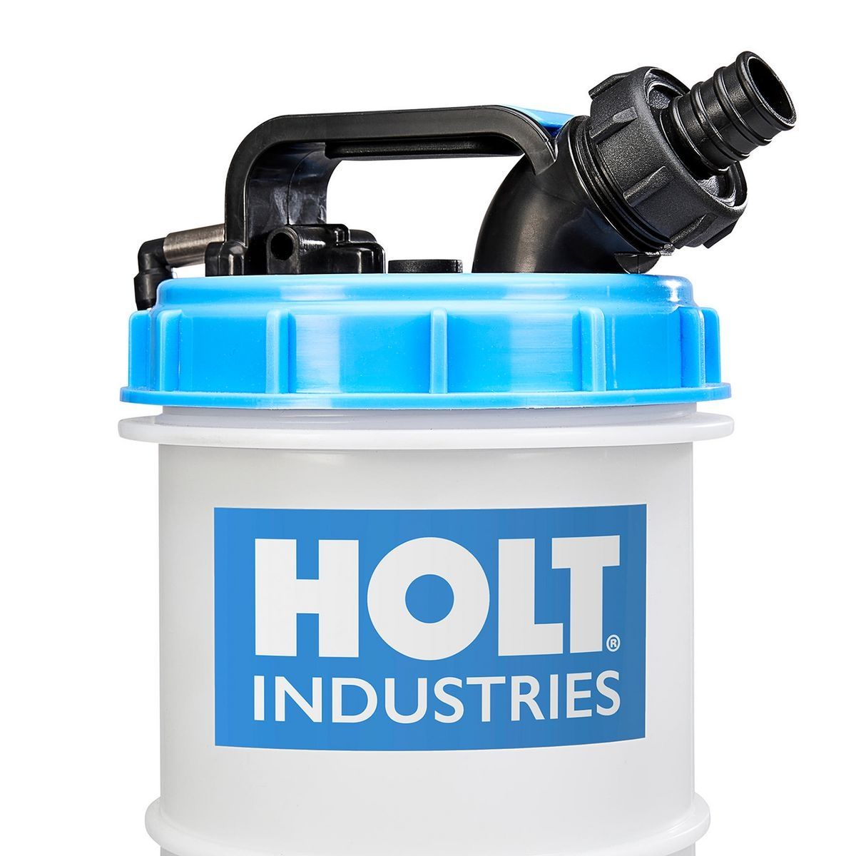 Pneumatic Air Operated Fluid Extractor G432