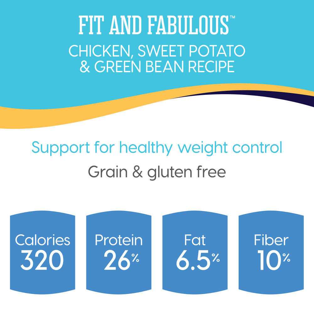 Chicken Dry Dog Food S9403