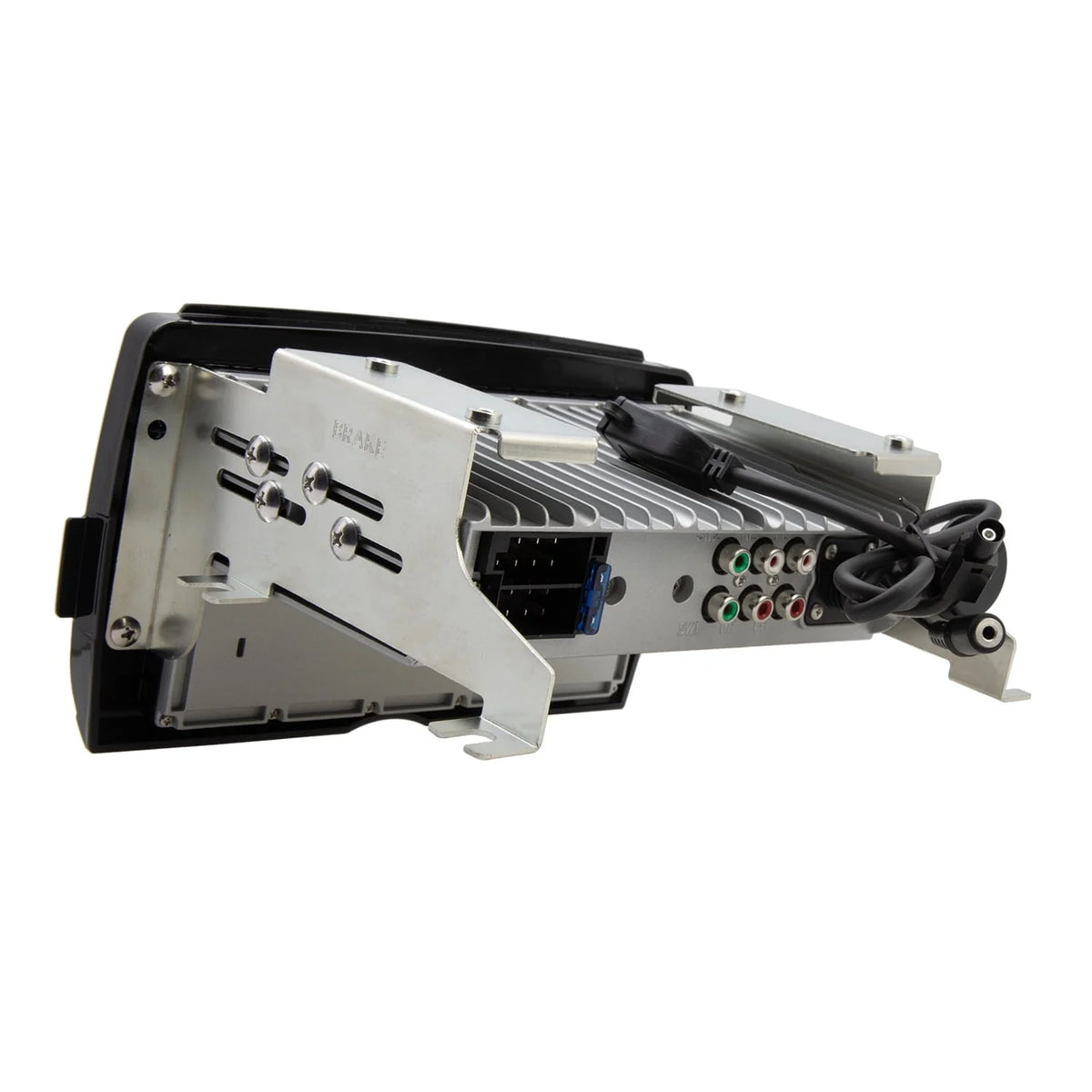 7 CarPlay/Android Auto Head Unit Q77758