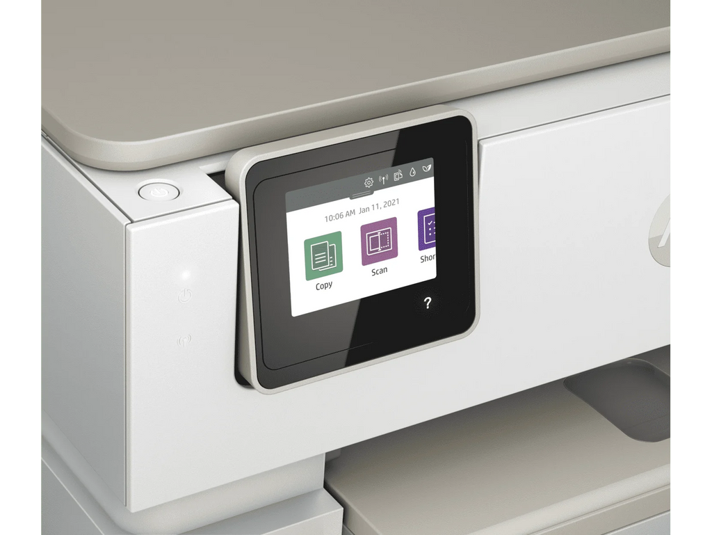All-in-One Inkjet Printer F85030