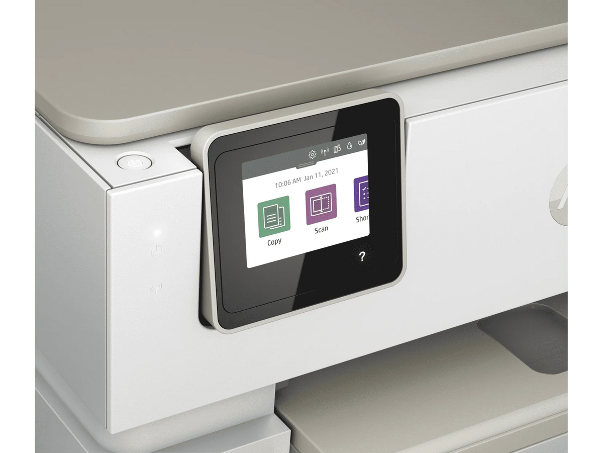 All-in-One Inkjet Printer F85030